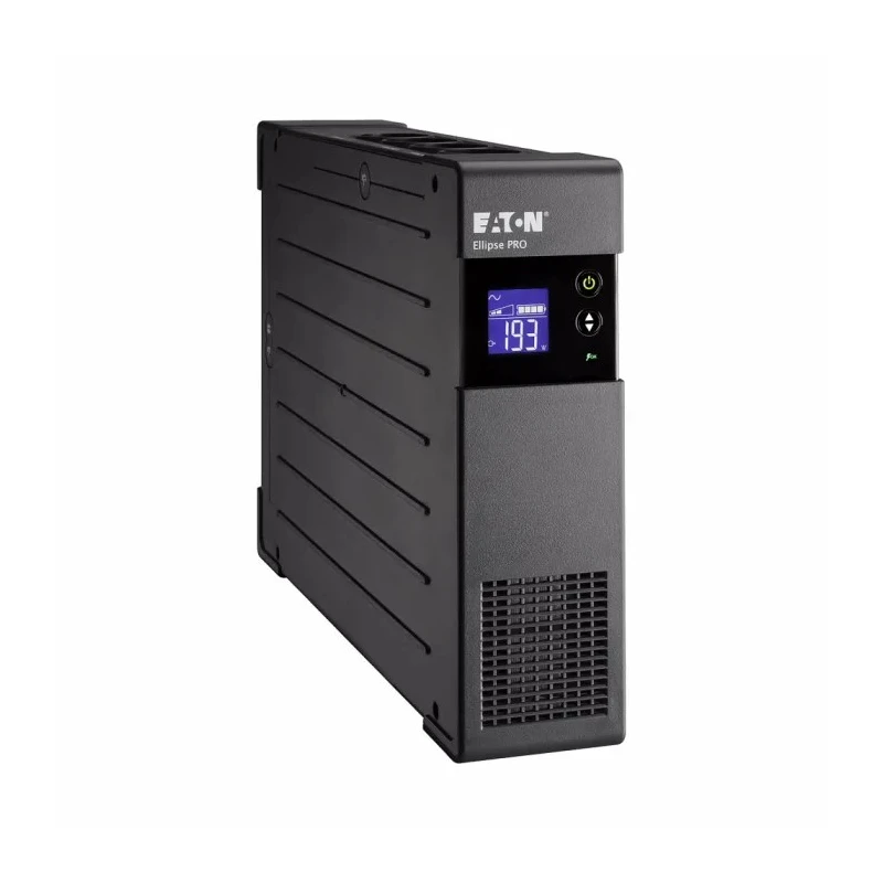 Eaton Ellipse PRO Line Interactive Stand Alone Uninterruptible Power Supply 1600 VA ELP1600FR Eaton Ellipse PRO 1600 FR