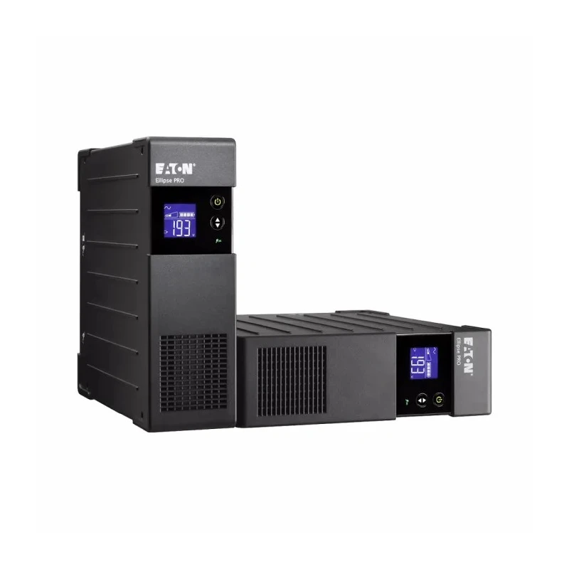 Eaton Ellipse PRO Line Interactive Stand Alone Uninterruptible Power Supply 1600 VA ELP1600FR Eaton Ellipse PRO 1600 FR