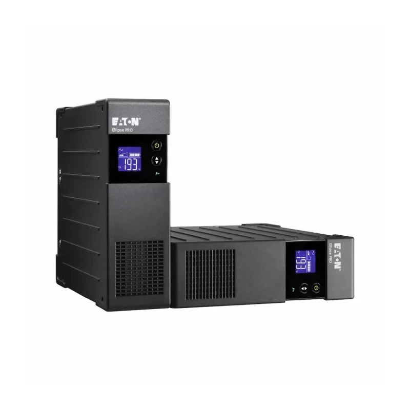 Eaton Uninterruptible Power Supply Ellipse PRO 1200 FR Line Interactive 1200 VA, 750 W ELP1200FR Eaton Ellipse PRO 1200 FR
