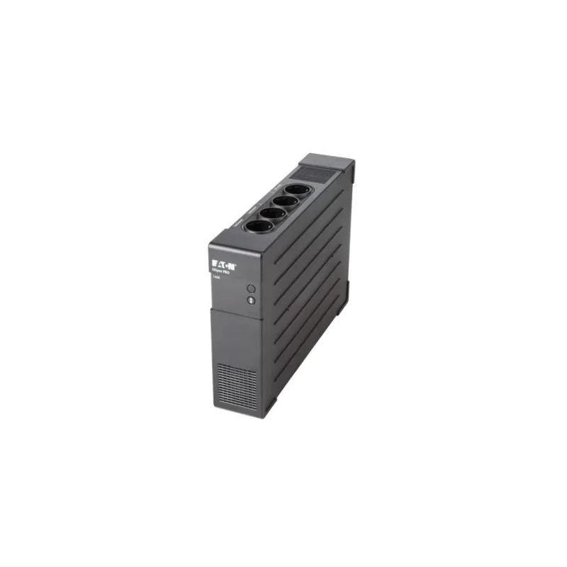 Eaton Ellipse PRO Line Interactive Stand Alone Uninterruptible Power Supply 1600 VA ELP1600FR Eaton Ellipse PRO 1600 FR