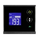 Eaton Uninterruptible Power Supply Line Interactive 165V-285V Input 230V Output 510W ELP850DIN Eaton Ellipse PRO 850 DIN