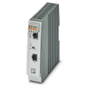 Phoenix Contact INJ 1000 Series PoE Injector Data Acquisition for Use with Ethernet 2703005