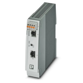 Phoenix Contact INJ 1000 Series PoE Injector Data Acquisition for Use with Ethernet 2703005