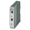 Phoenix Contact INJ 1000 Series PoE Injector Data Acquisition for Use with Ethernet 2703005