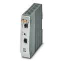 Phoenix Contact Data Acquisition PoE Injector for Ethernet, INJ 1000-T Series 2703006
