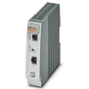 Phoenix Contact Data Acquisition PoE Injector Accessory INJ 1010 Series for Ethernet 2703007