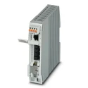 Phoenix Contact Data Acquisition PoE Injector INJ 2102-T Series for Ethernet 2703012
