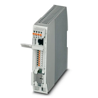 Phoenix Contact Data Acquisition PoE Injector for Ethernet INJ 2103-T 1004065