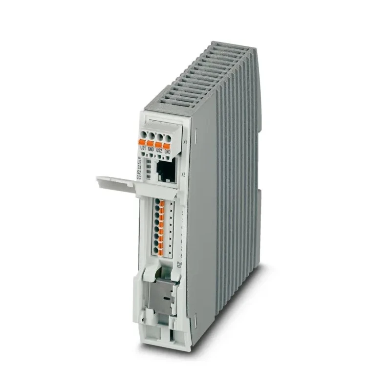 Phoenix Contact Data Acquisition PoE Injector for Ethernet INJ 2103-T 1004065