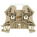 Weidmüller W Series Thermoelectric Voltage Terminal Block 2.5mm², 1-Level, Screw Termination 55V 1A 1024400000