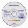 Jumo Temperature Control Software Programmeditor-Programm DICON touch