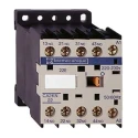 Schneider Electric CA2K Contactor Relay 110V AC Coil 4-Pole 110A 2 NO/2 NC 690V AC CA2KN22G7