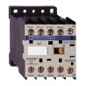 Schneider Electric CA2K Contactor Relay 110V AC Coil 4-Pole 110A 2 NO/2 NC 690V AC CA2KN22G7