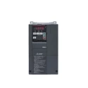 Mitsubishi Electric Inverter Drive 1.5 kW 3 Phase Wall Mount PID Control FR-F840-00038-E2-60