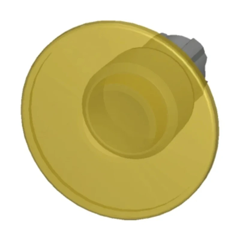 Siemens SIRIUS ACT 3SU10 Series Yellow Latching Push Button Head 22 mm Cutout IP67 IP66 IP69K 3SU1051-1CA30-0AA0