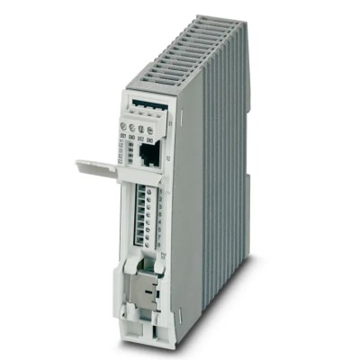 Phoenix Contact Data Acquisition PoE Injector INJ 2101-T Series for Ethernet Communication 2703011