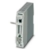 Phoenix Contact Data Acquisition PoE Injector INJ 2101-T Series for Ethernet Communication 2703011