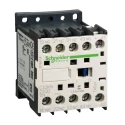 Schneider Electric CA3K Contactor Relay 110V DC Coil 4-Pole 110A 2 NO/2 NC 690V AC CA3KN22GD