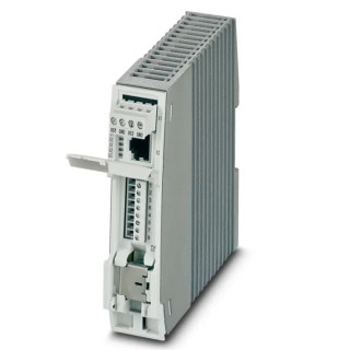 Phoenix Contact Data Acquisition PoE Injector INJ 2111-T Series for Ethernet 2703013