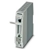 Phoenix Contact Data Acquisition PoE Injector INJ 2111-T Series for Ethernet 2703013