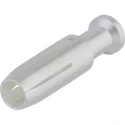 Lapp 4 mm MH Female Contact 1.5 mm² Minimum Wire Size 4 mm² Maximum Wire Size Crimp Termination 44423257
