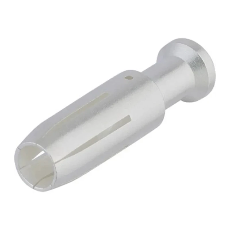 Lapp 4 mm MH Female Contact 1.5 mm² Minimum Wire Size 4 mm² Maximum Wire Size Crimp Termination 44423257