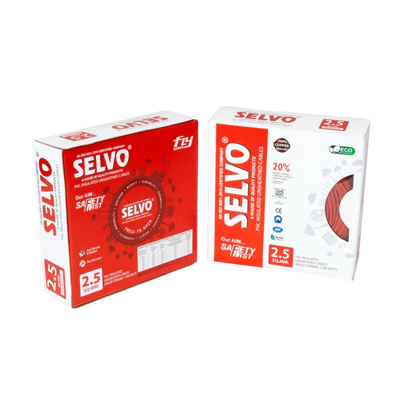  selvo-2-5-sq-mm-90-meter-pvc-insulated-multistrand-flame-retardant-red-copper-cable-58457-3