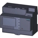 Siemens 3 Phase Digital LCD Energy Meter 7KM2200-2EA30-1HA1