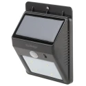 Solar Centre Eco Wedge PIR Included Floodlight 4 LED 50W Natural White 160 lm IP64 SS9849