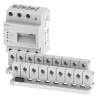 Siemens Digital Energy Meter Series 7KT PAC1200, Digital Display, 88mm Digit Height, ±2 % Accuracy 7KT1222
