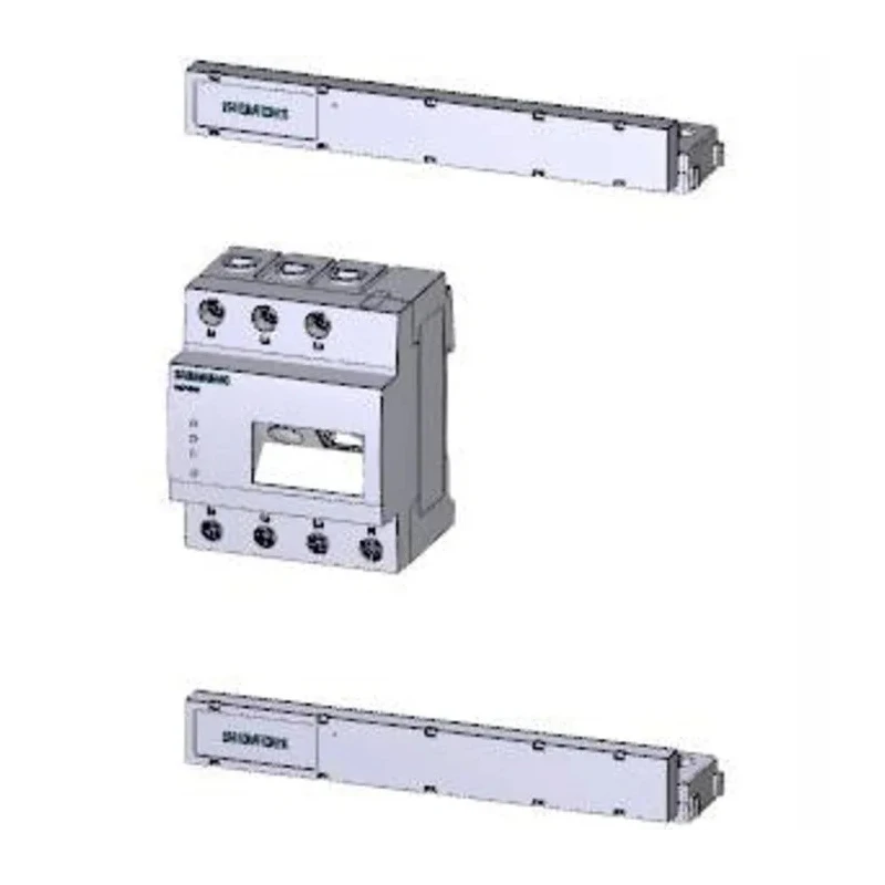 Siemens Digital Energy Meter Series 7KT PAC1200, Digital Display, 88mm Digit Height, ±2 % Accuracy 7KT1222