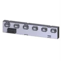 Siemens Sensor Bar Accessory For 7KT PAC1200 Communication Module 