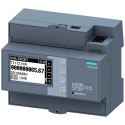Siemens 3 Phase Digital LCD Energy Meter 7KM2200-2EA30-1JA1