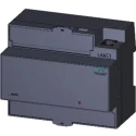 Siemens 3 Phase Digital Energy Meter 46-400V AC Measurement Range CE Certified EAC Approval SENTRON Series 7KM3200-0CA01-1AA0