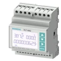Siemens 3 Phase Type Digital LCD Energy Meter 7KT1681