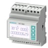 Siemens 3 Phase Type Digital LCD Energy Meter 7KT1681