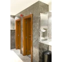 Eaton Symphoni LX Wall Series Red Sounder-Beacon Combination IP21C IP66 28V DC 100 dB Electronic 8500044FULL-0262X
