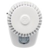 Eaton RoLP LX Wall Series Red Sounder-Beacon Combination IP65 28V DC 106 dB Electronic