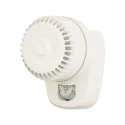 Eaton RoLP LX Wall Series Red Sounder-Beacon Combination IP65 28V DC 106 dB Electronic 