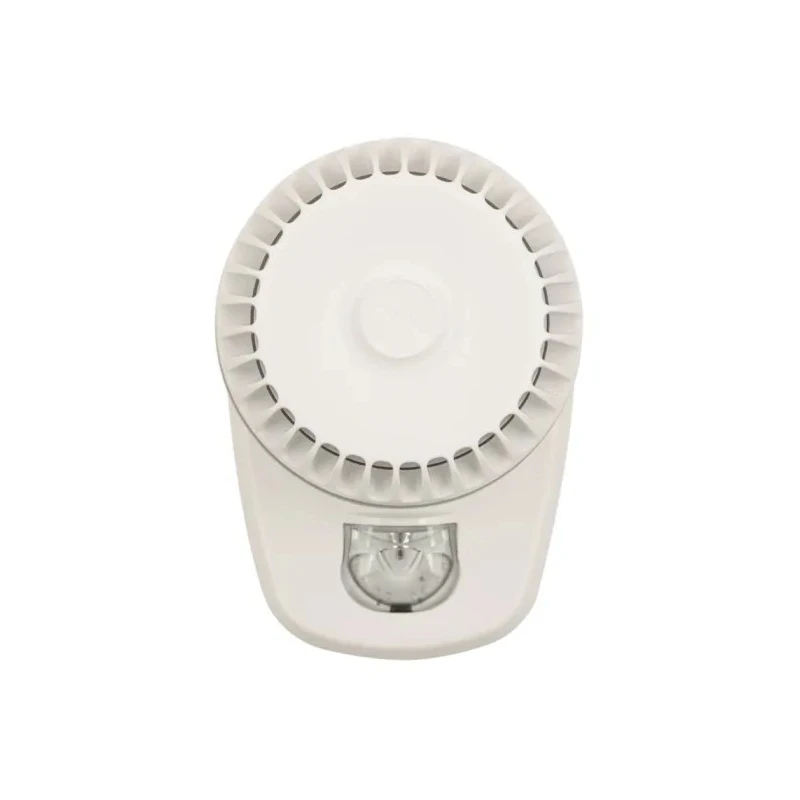 Eaton RoLP LX Wall Series Red Sounder-Beacon Combination IP65 28V DC 106 dB Electronic 