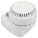 Eaton RoLP LX Wall Series Red Sounder-Beacon Combination IP65 28V DC 106 dB Electronic 