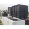 Sewage Treatment Plant 200 KLD