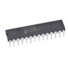 Microchip 8 bit PIC16F Microcontroller, 20 MHz CPU Speed, 14kB FLASH Memory, 28-Pin PDIP Package PIC16F876-04I/SP