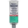MG Chemicals Thermal Adhesive 8329TFS-50ML Two-Part Epoxy Adhesive with 1.2 W/(m·K) Thermal Conductivity 50 ml 8329TFS-50ML