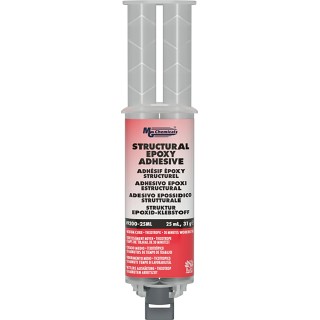 MG Chemicals Toughened Two-Part Epoxy Adhesive 25 ml 9200-25ML