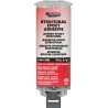 MG Chemicals Toughened Two-Part Epoxy Adhesive, Electrically Insulating, Load-Bearing, 50 ml 9200-50ML