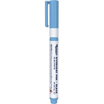 MG Chemicals Black Acrylic Conformal Coating 5 ml Pen, Operating Temperature -65 °C to 125 °C 419D-P-BK