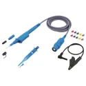 Staubli SET Isoprobe Series 68.9559-23 Oscilloscope Probe Voltage Type 500 MHz 100:1 Attenuation BNC Connector 68.9559-23