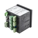 Simex 4-Channel Multichannel Controller Chart Recorder RTD, Thermocouple 100x96x96 mm Poland SX-CMC99-04F0