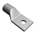 TE Connectivity AMPOWER Uninsulated Ring Terminal M8 Stud Size 2 AWG 24.64mm Outer Ring Diameter 53.59mm Length 325402